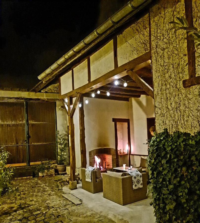 Maison Marcks Champagne Ay-Champagne Bagian luar foto