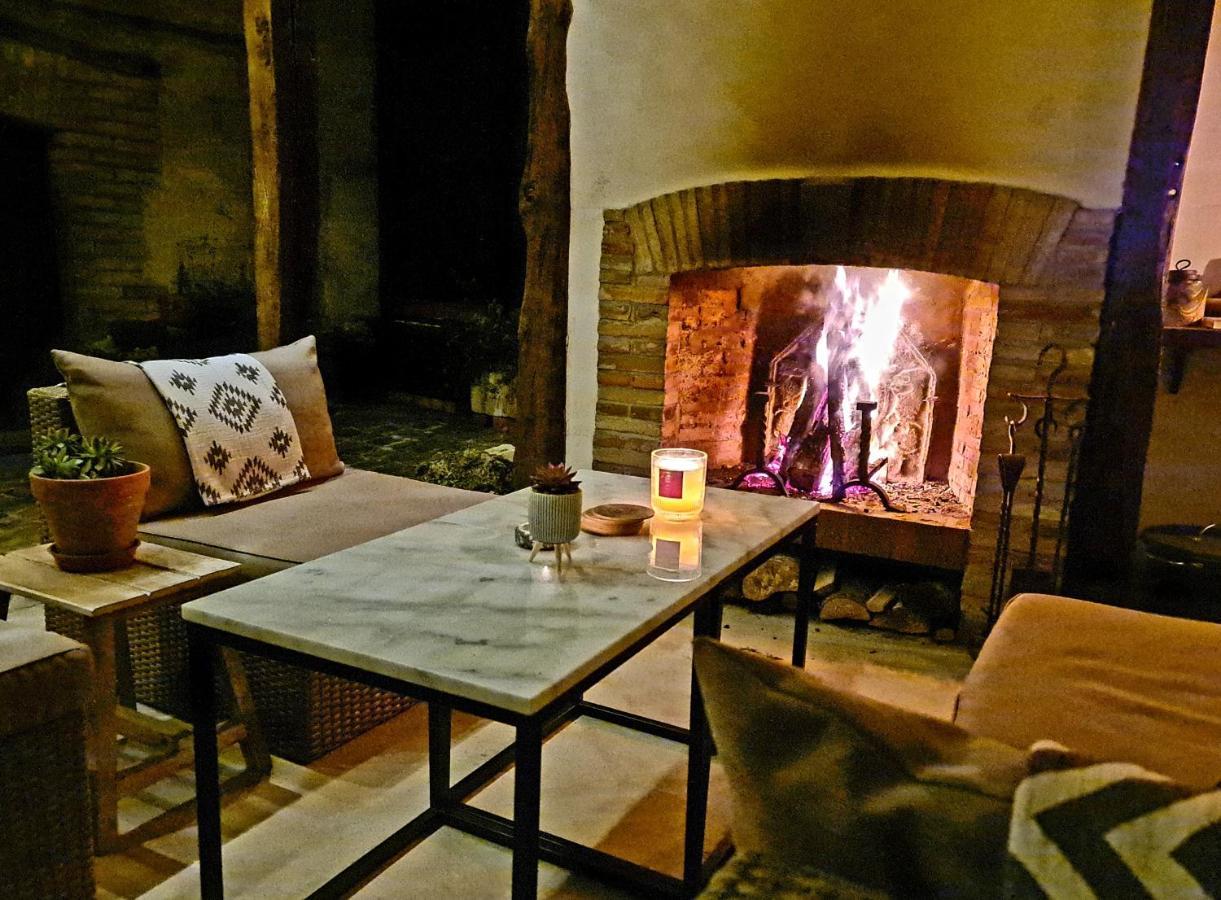 Maison Marcks Champagne Ay-Champagne Bagian luar foto
