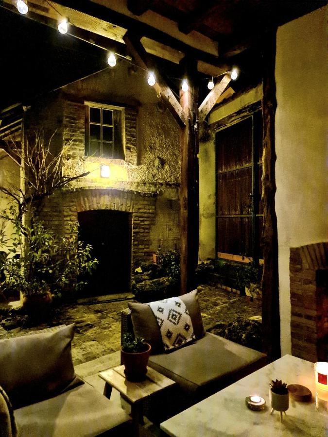 Maison Marcks Champagne Ay-Champagne Bagian luar foto