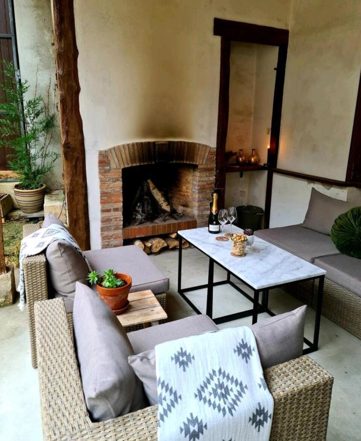 Maison Marcks Champagne Ay-Champagne Bagian luar foto