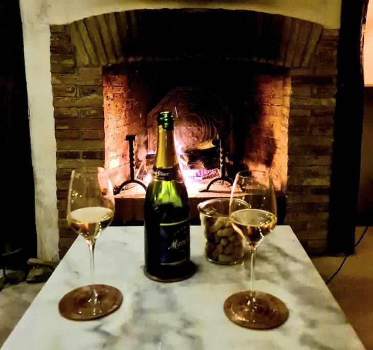 Maison Marcks Champagne Ay-Champagne Bagian luar foto