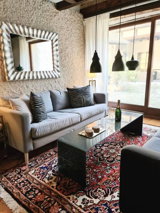 Maison Marcks Champagne Ay-Champagne Bagian luar foto