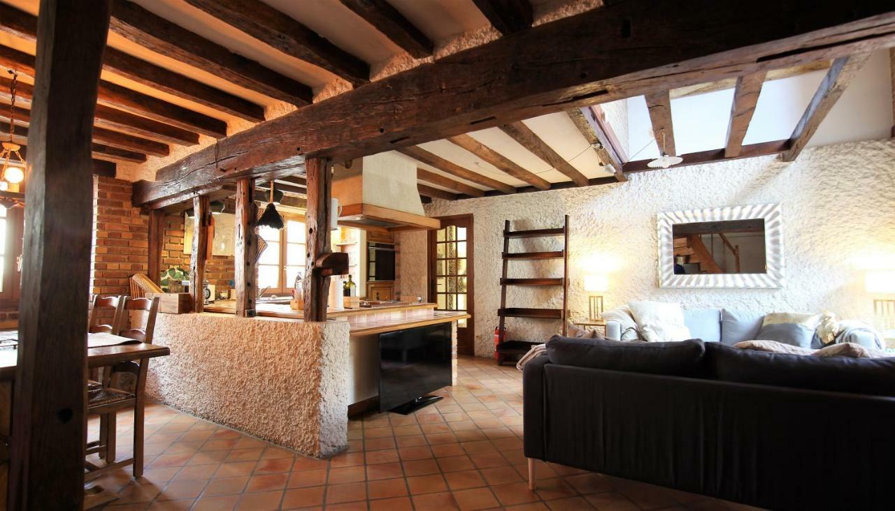 Maison Marcks Champagne Ay-Champagne Bagian luar foto