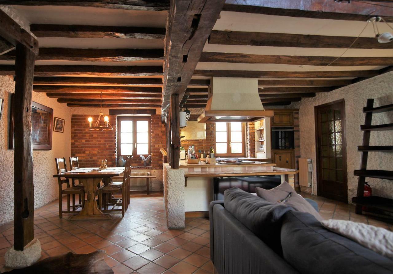 Maison Marcks Champagne Ay-Champagne Bagian luar foto