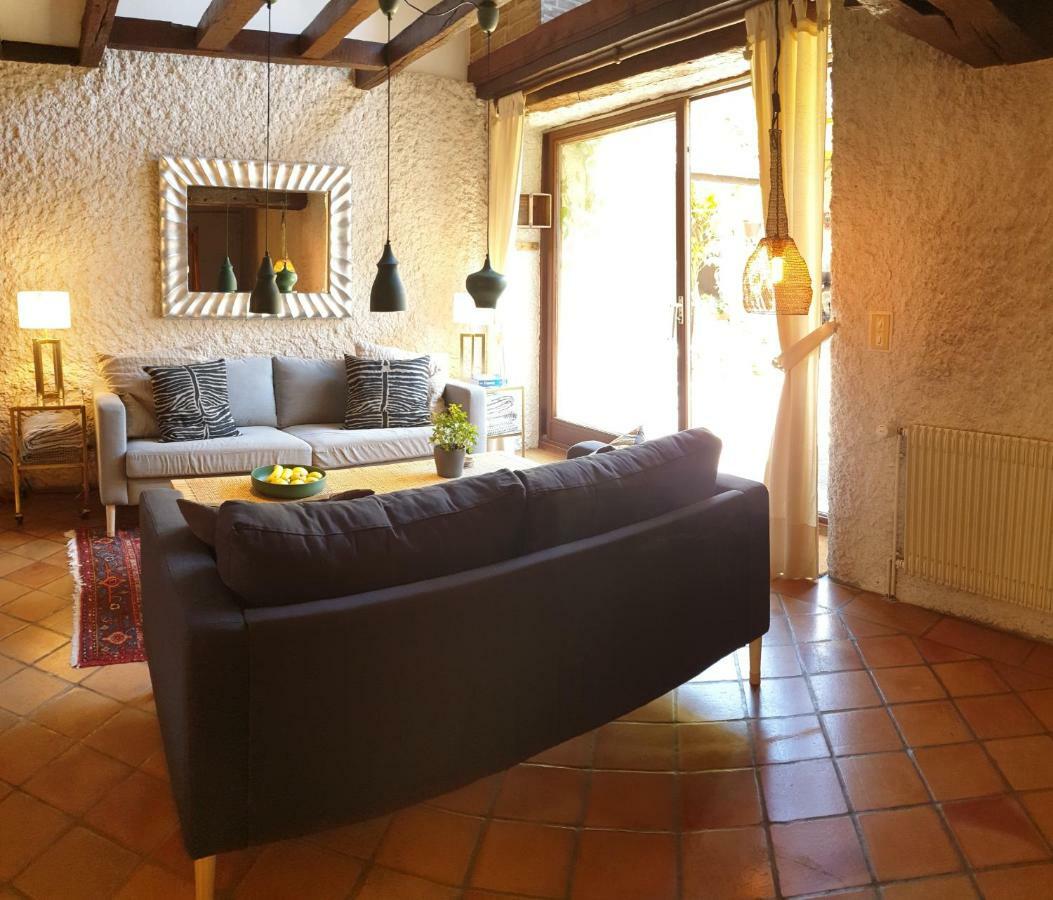 Maison Marcks Champagne Ay-Champagne Bagian luar foto