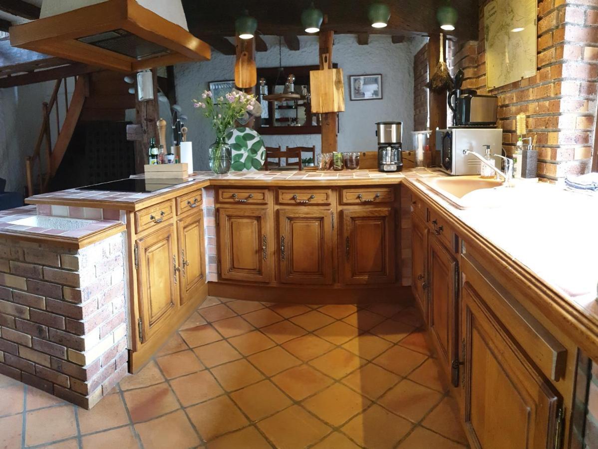 Maison Marcks Champagne Ay-Champagne Bagian luar foto
