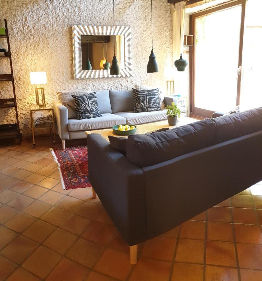Maison Marcks Champagne Ay-Champagne Bagian luar foto