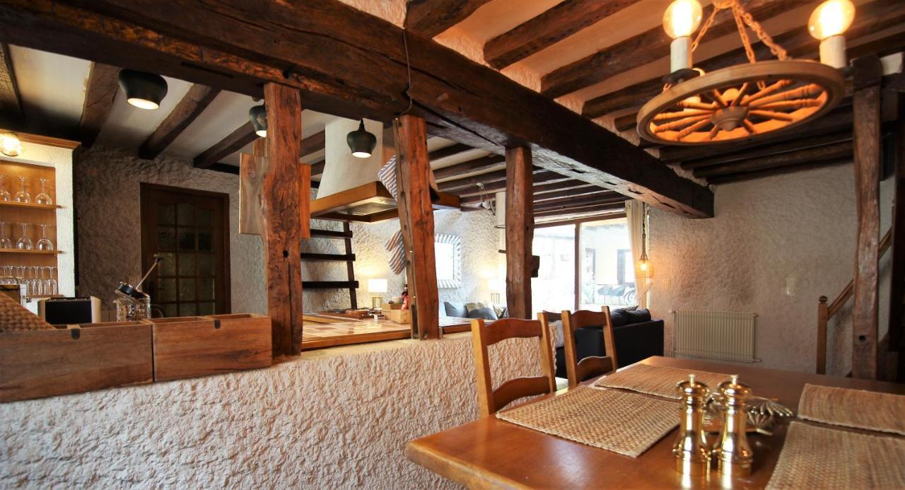 Maison Marcks Champagne Ay-Champagne Bagian luar foto